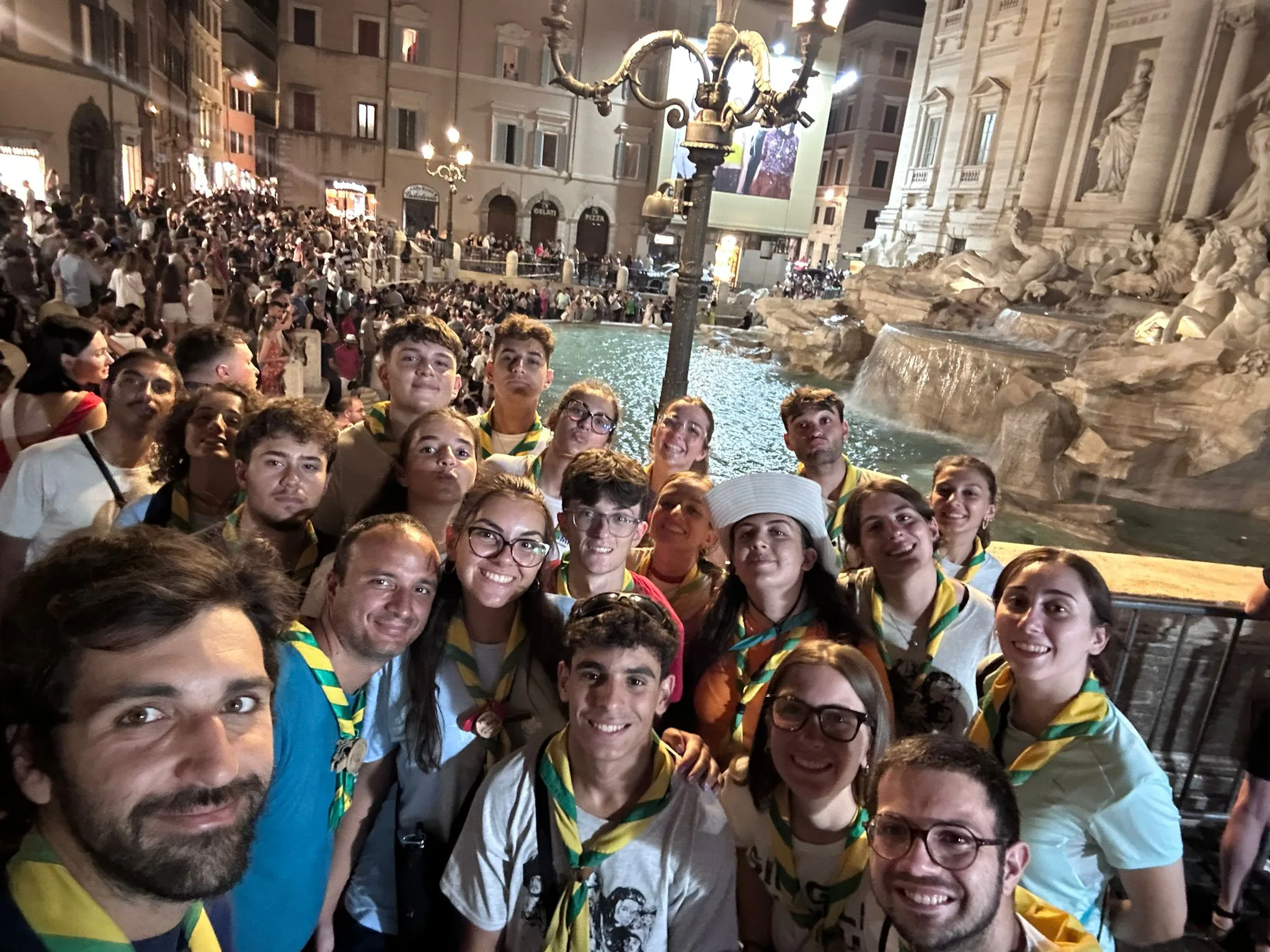 Clan/Fuoco Meraki