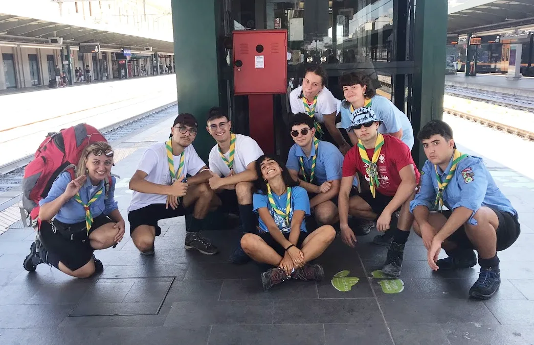 Campo 2022
