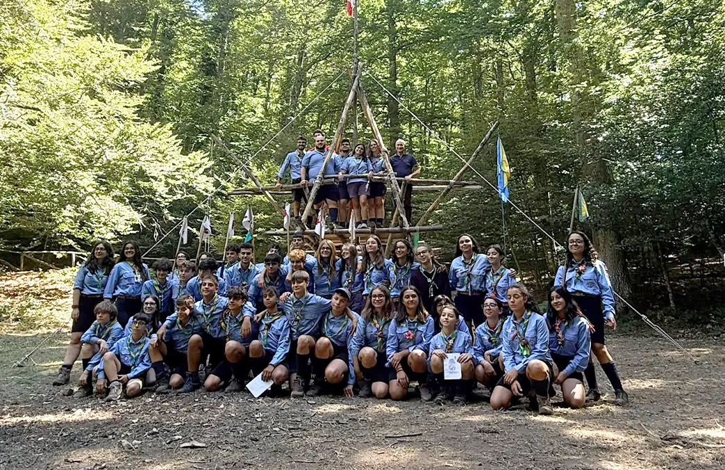 Campo 2026