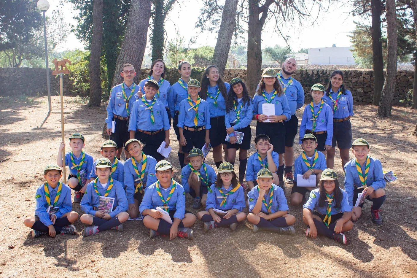 Campo 2022