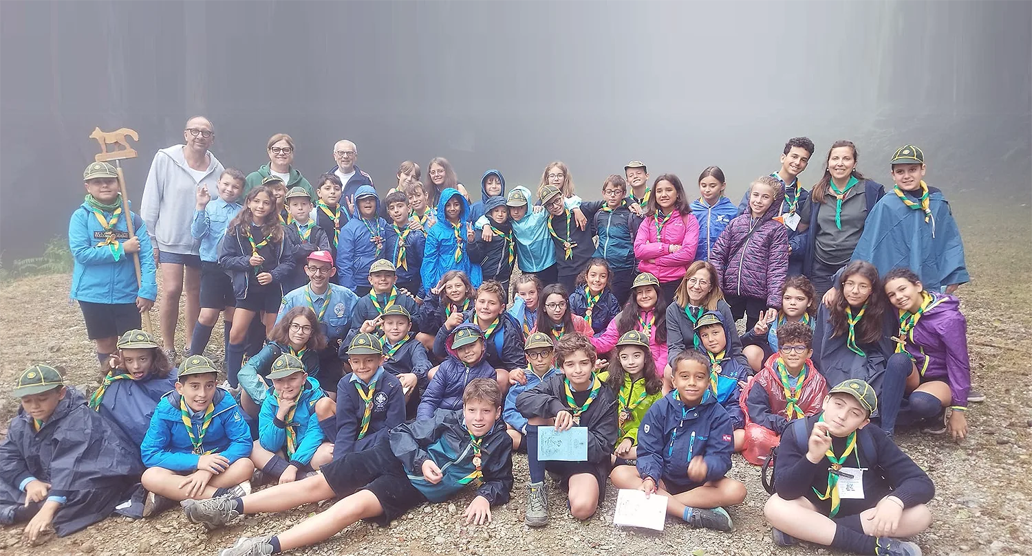 Campo 2023
