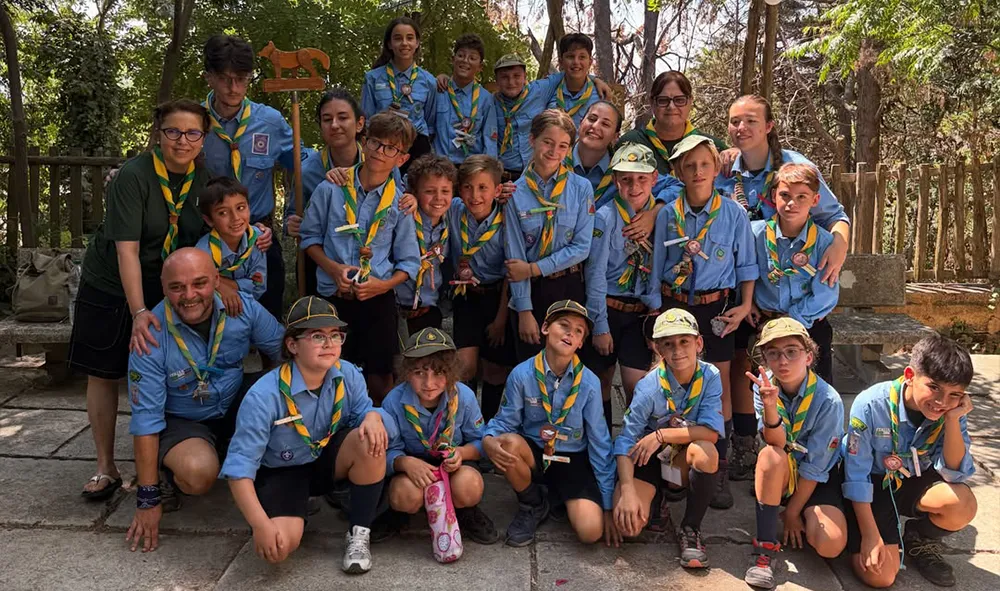 Campo 2026