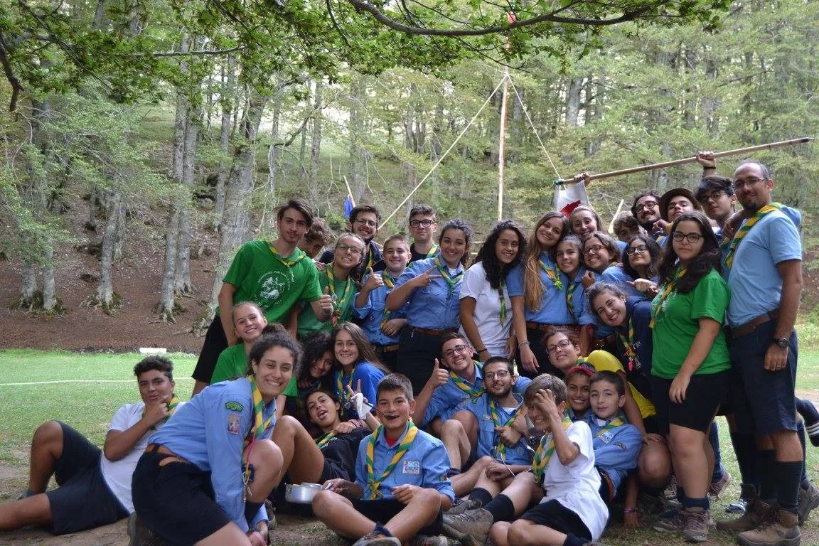 Campo 2016