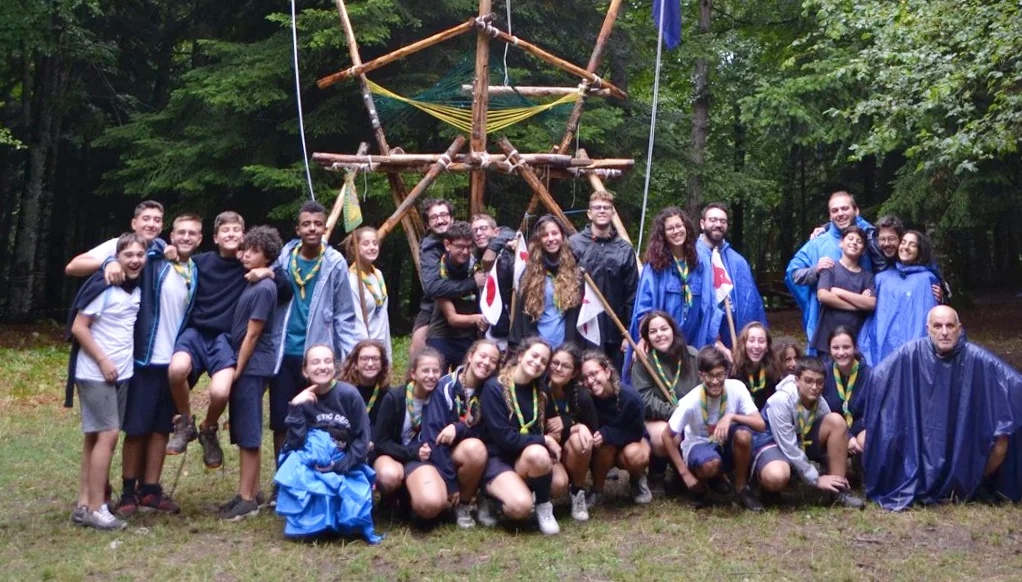 Campo 2018