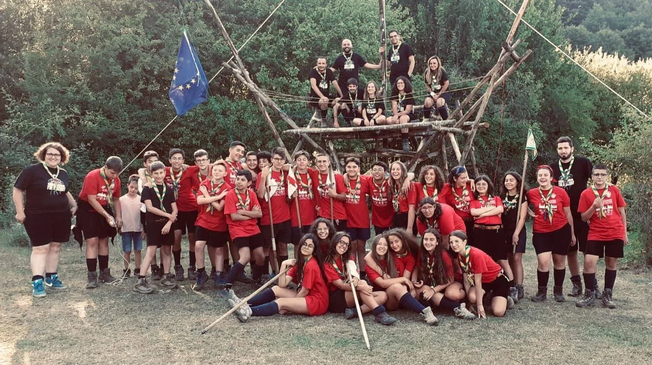Campo 2019