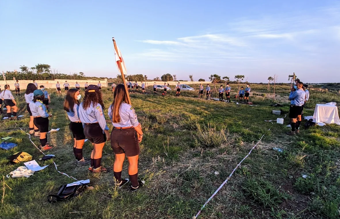Campo 2020