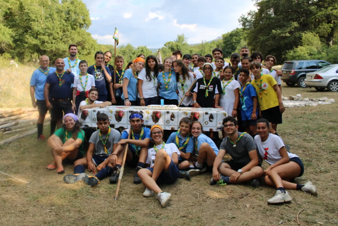 Campo 2022