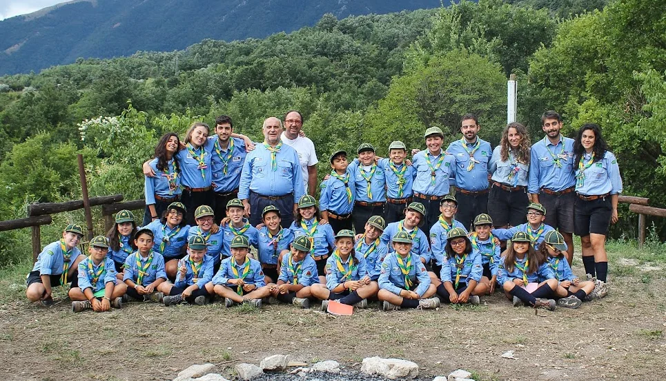Campo 2016