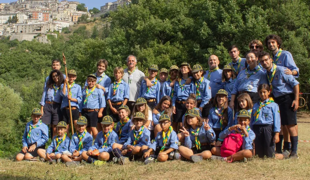 Campo 2022